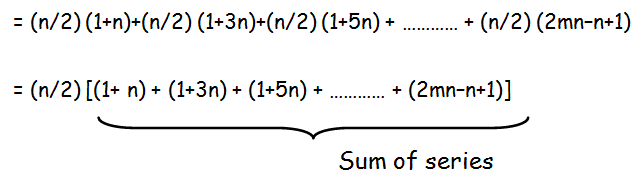 arithmetic-series-word-problems-with-answers