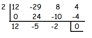 Solving Polynomial Equations with Different Powers