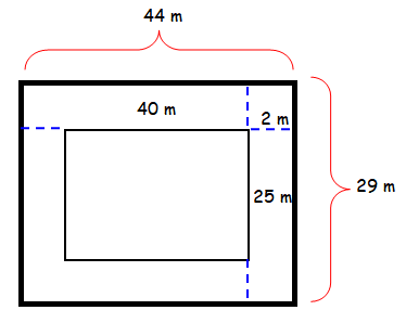 6th Grade Math Quiz with Answers