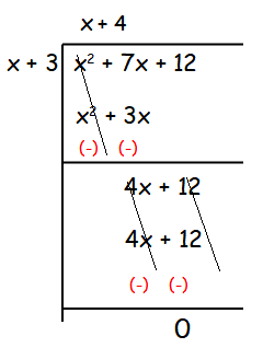 assignment find the quotient