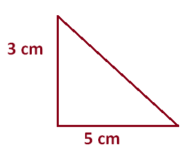 area of triangle problem solving