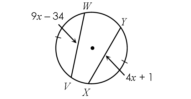 Unit 10 Circles Homework 4 Answer Key Ex 10 3 2 Suppose You Are Given A Circle Give 