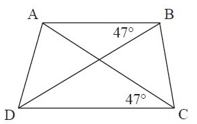 Check If the Given Quadrilateral is Cyclic or Not