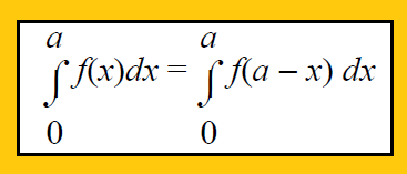 Example Problems on Properties of Definite Integrals