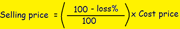 how-to-find-selling-price