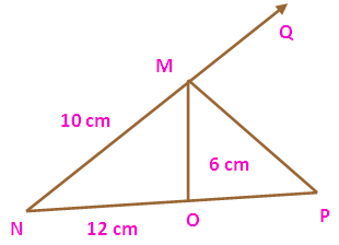 angle bisector theorem proof