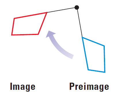 Rigid Motion in a Plane Worksheet