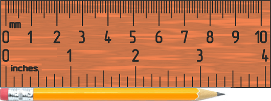 Imperial Measures of Length