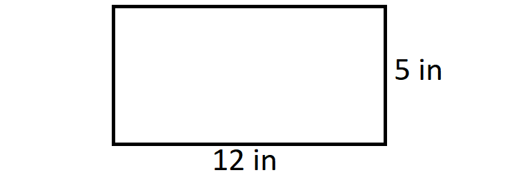 Introduction to Perimeter Circumference and Area