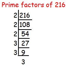 How to check if the given number is perfect cube or not