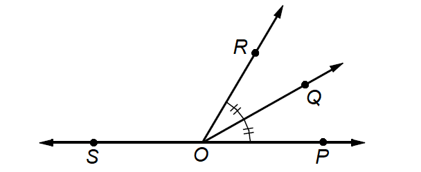 SAT Math Questions on Angles