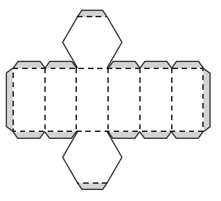 SCAT Advanced Math Worksheet