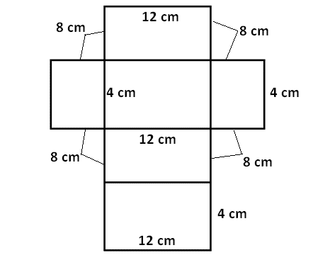 Solid Figures and Nets