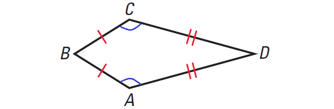 quadrilaterals properties