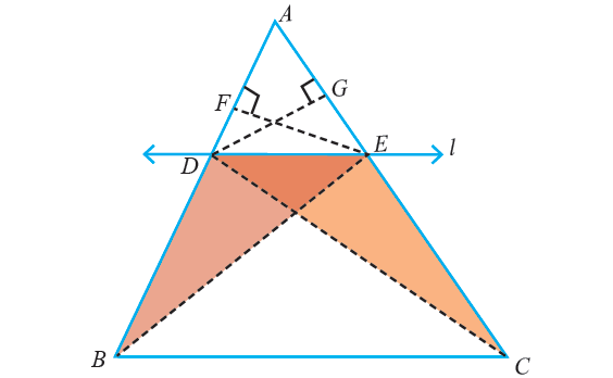 Шести треугольник. Теорема Вильсона доказательство. Fold-and-Cut Theorem.