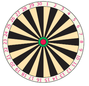 experimental and theoretical probability answer key