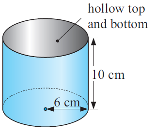 maths volume problem solving