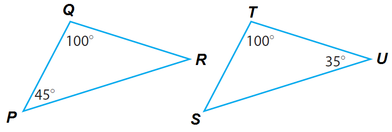 angle-angle-similarity-worksheet