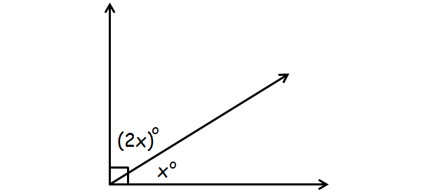 Complementary And Supplementary Angles Worksheet Pdf