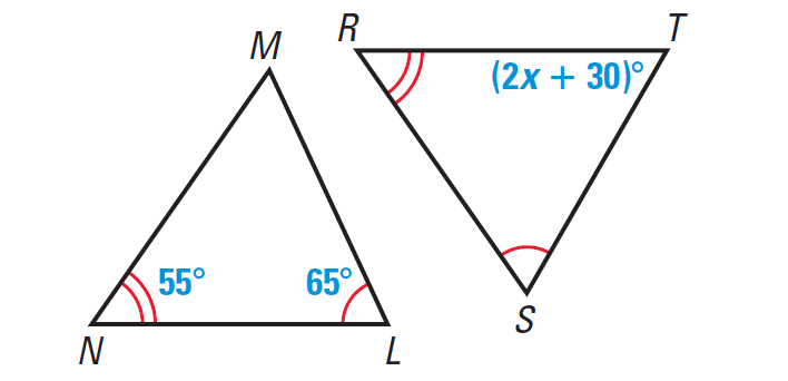 third-angles-theorem-worksheet