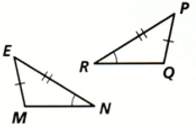 Congruent Triangles Worksheet Pdf