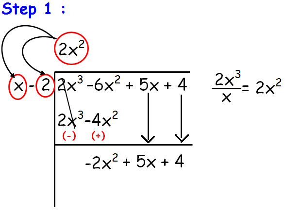 dividing-polynomials-using-long-division