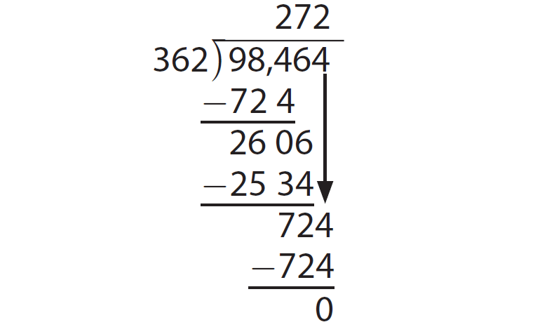 long-division-worksheets