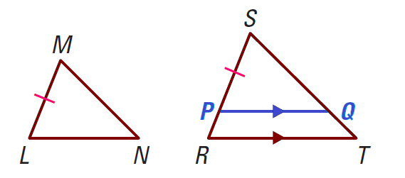 Proving Triangles Similar Worksheet : Triangle Similarity Worksheet