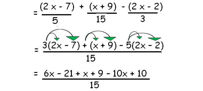 simplifying-expressions