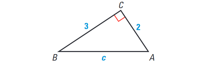 Solving Right Triangles Worksheet